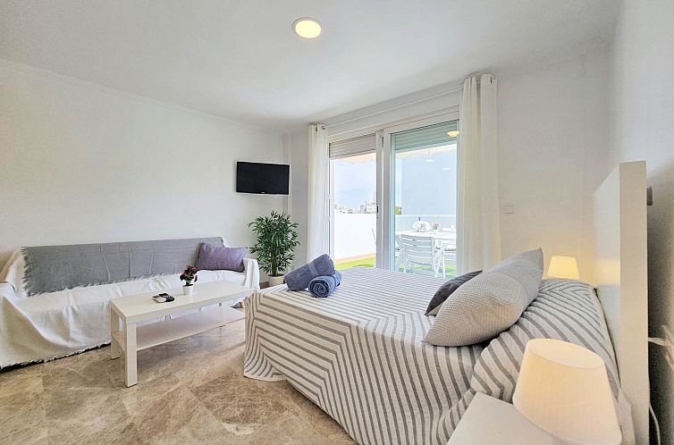 Appartement Ático B - Cartagena Centro histórico