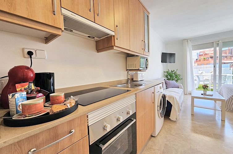 Appartement Ático B - Cartagena Centro histórico