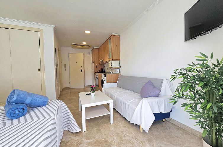 Appartement Ático B - Cartagena Centro histórico