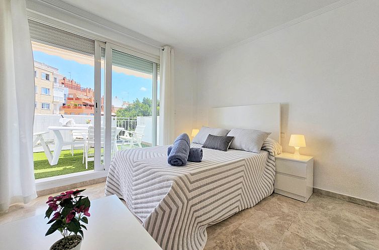 Appartement Ático B - Cartagena Centro histórico