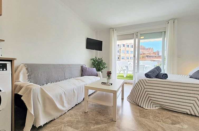 Appartement Ático B - Cartagena Centro histórico