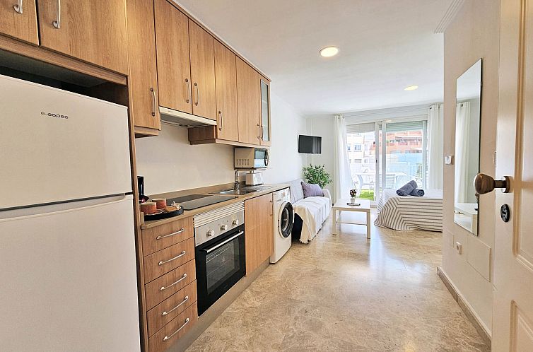 Appartement Ático B - Cartagena Centro histórico
