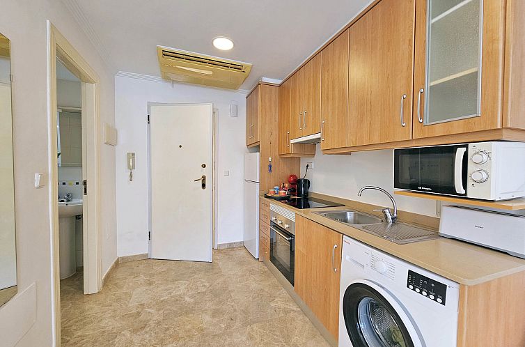 Appartement Ático B - Cartagena Centro histórico