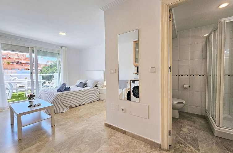 Appartement Ático B - Cartagena Centro histórico