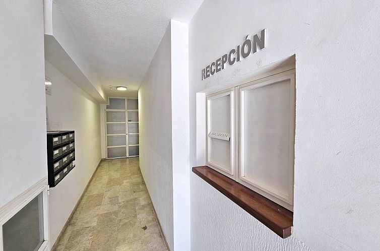 Appartement Ático B - Cartagena Centro histórico