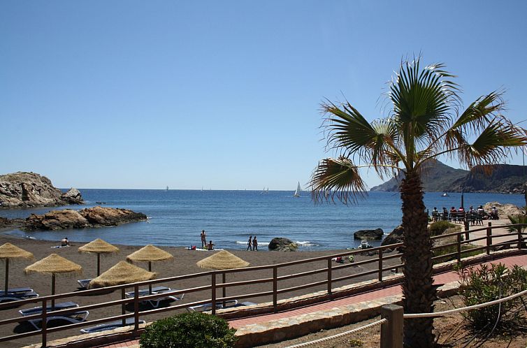 Unterkunft 1512370 - Ferienhaus Costa Calida - Vrijstaande woning in Cartagena