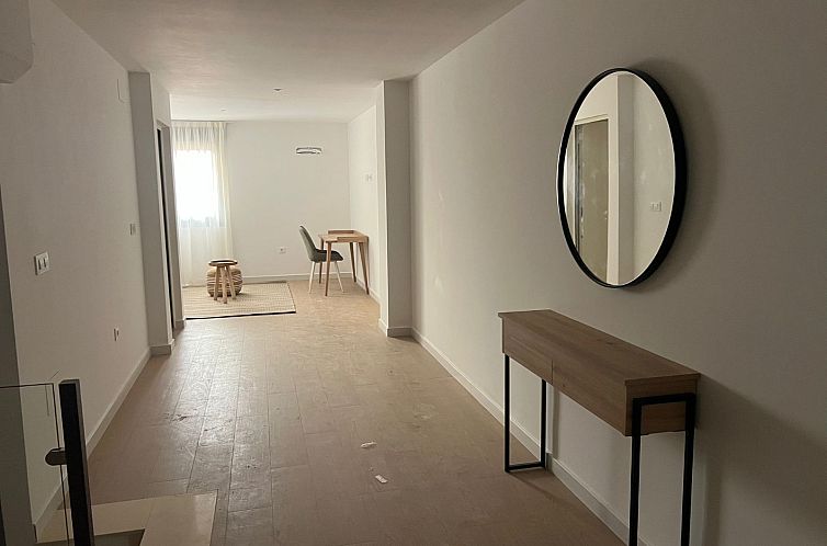 Vrijstaande woning in Cartagena