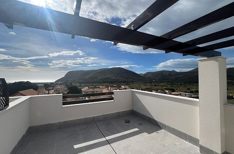 Vrijstaande woning in Cartagena