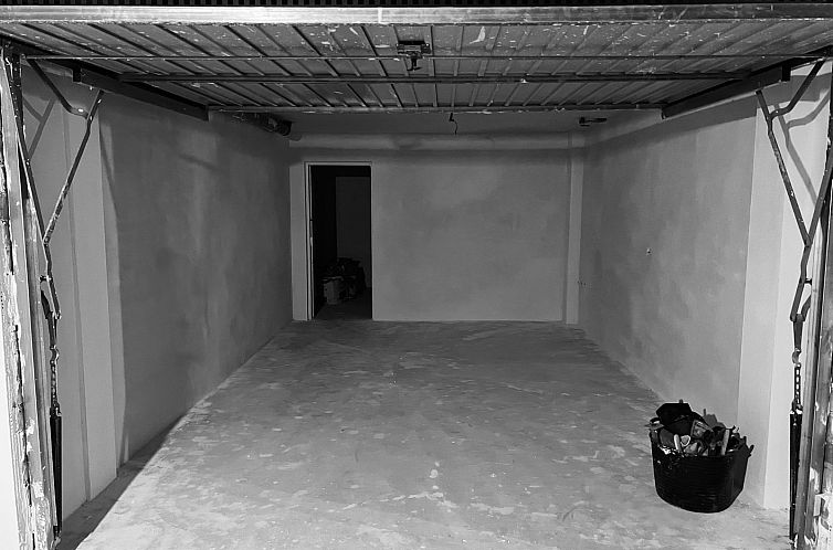 Vrijstaande woning in Cartagena