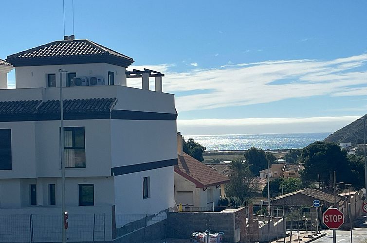Vrijstaande woning in Cartagena