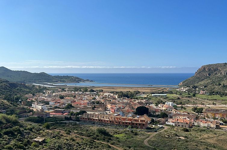 Vrijstaande woning in Cartagena