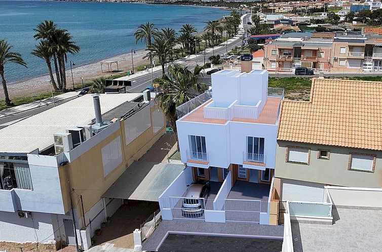 Geschakelde woning in Cartagena