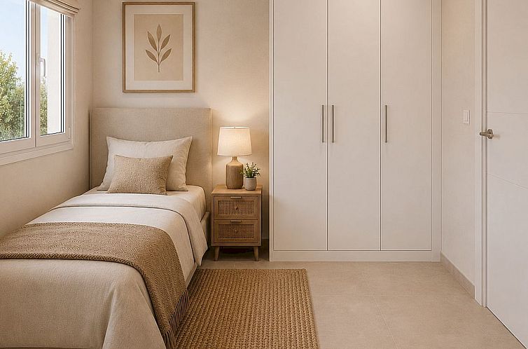 Geschakelde woning in Cartagena