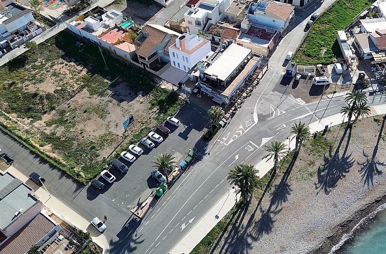 Geschakelde woning in Cartagena