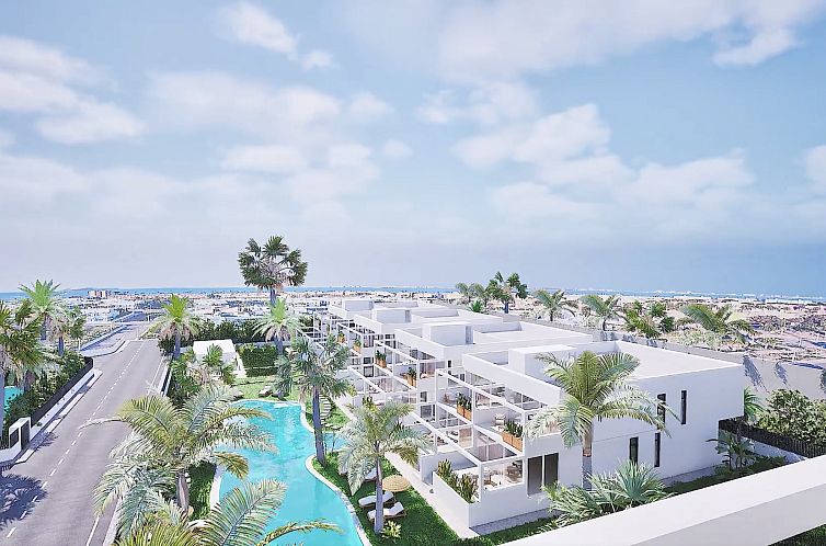 Appartement in Cartagena