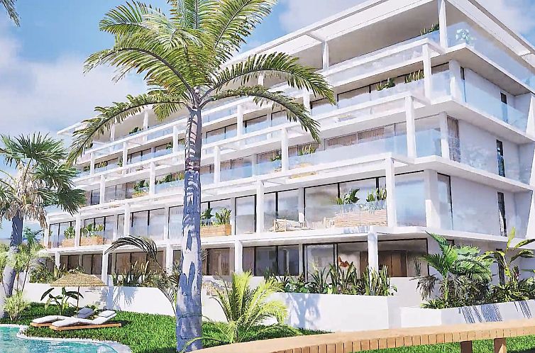 Appartement in Cartagena