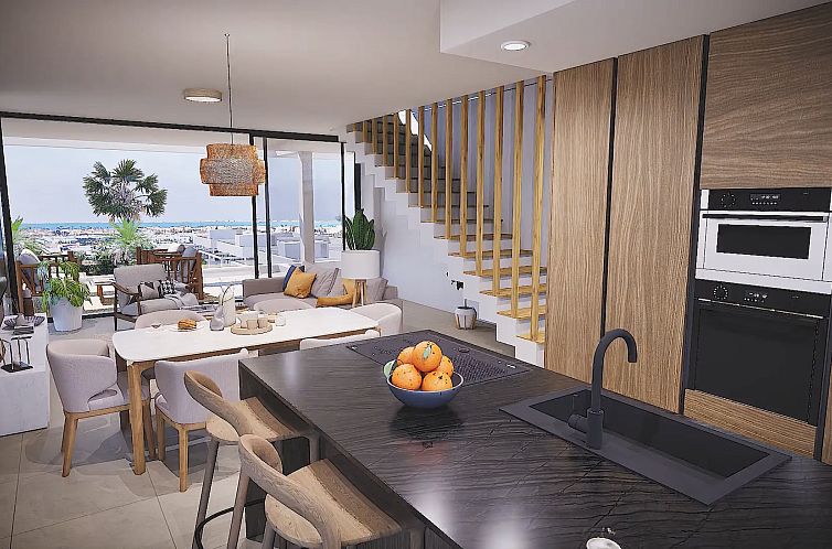 Appartement in Cartagena