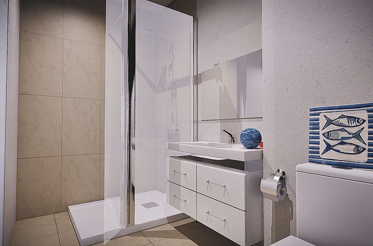 Appartement in Cartagena