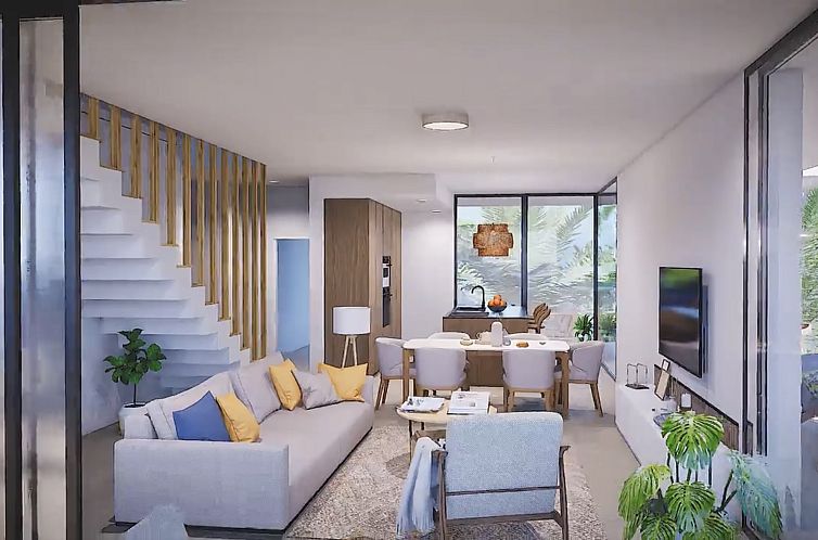 Appartement in Cartagena