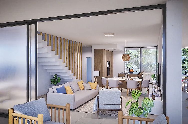 Appartement in Cartagena