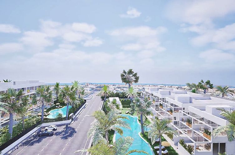 Appartement in Cartagena
