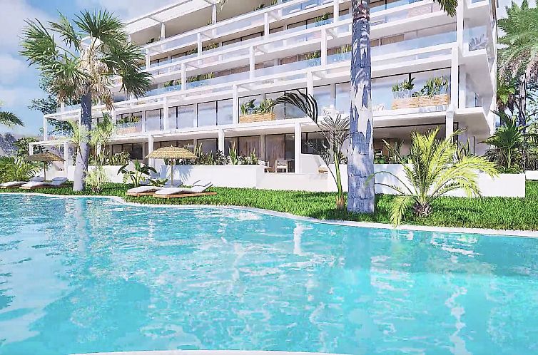 Appartement in Cartagena