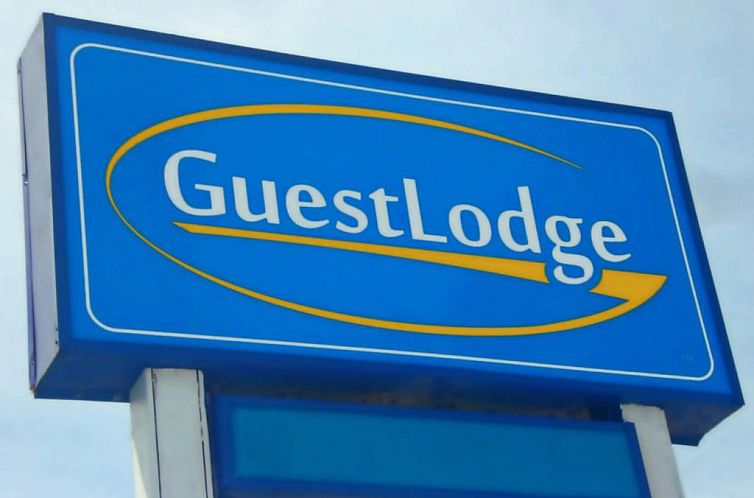 GuestLodge