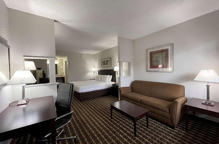 Best Western of Clewiston