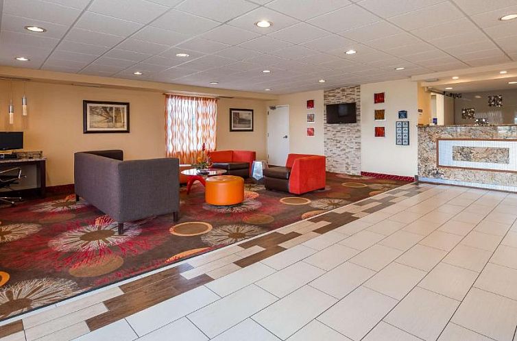 Best Western of Clewiston