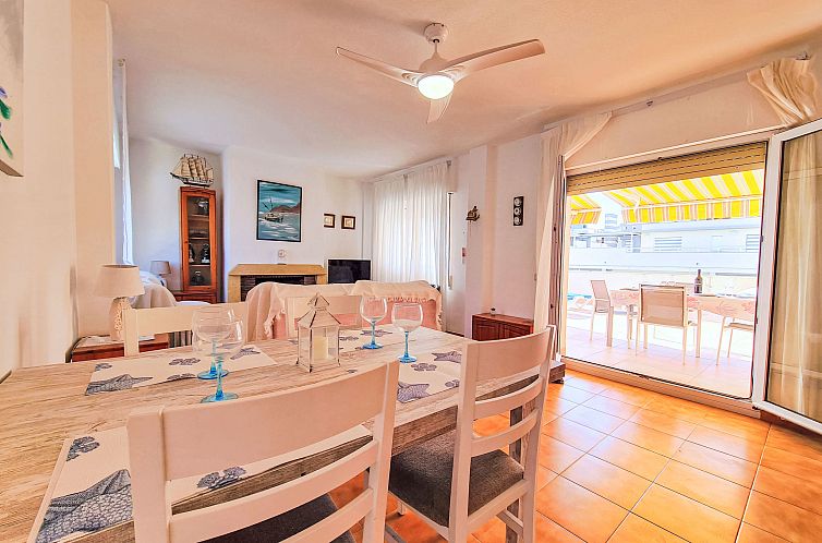 Appartement La Galera