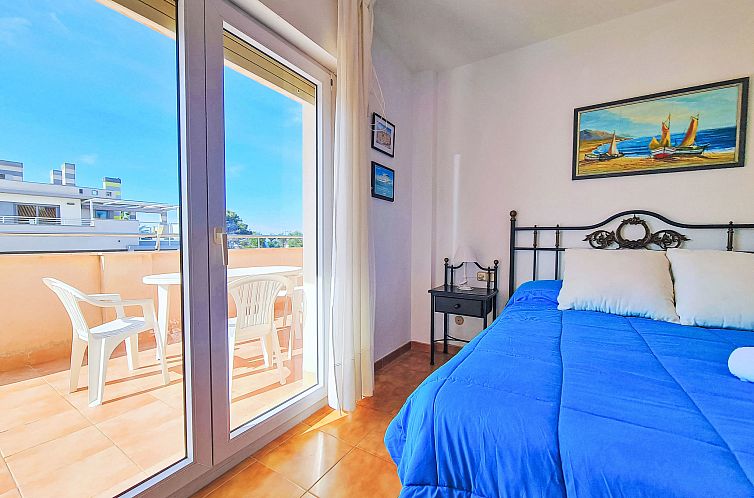 Appartement La Galera