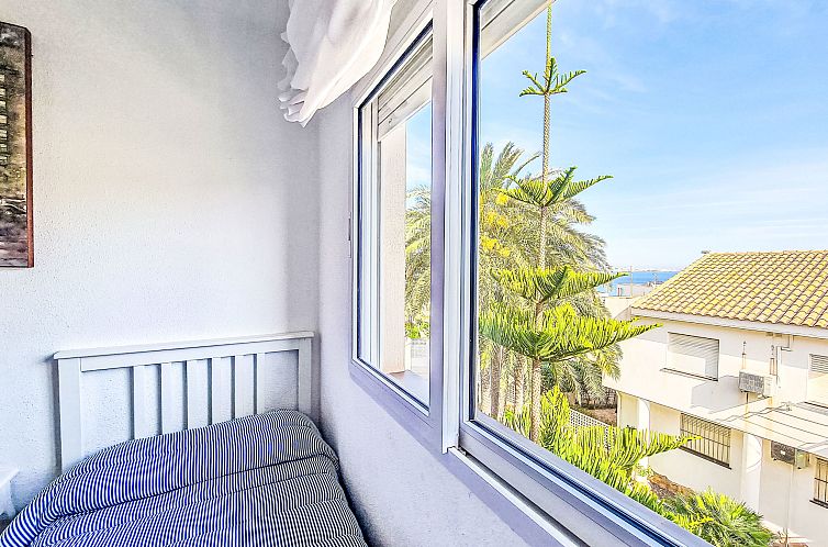Appartement La Galera