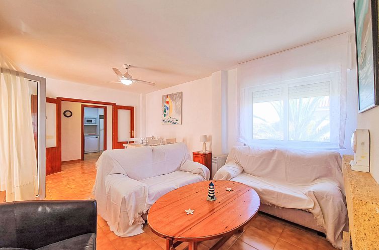 Appartement La Galera