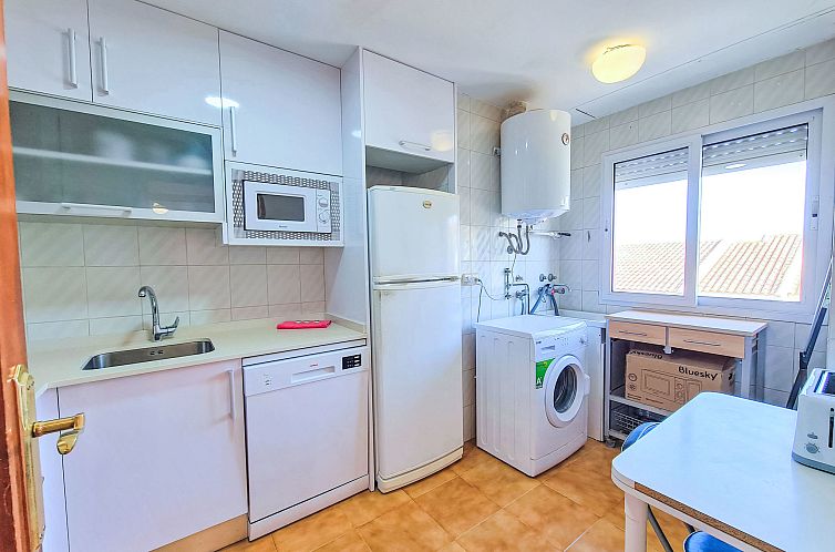 Appartement La Galera