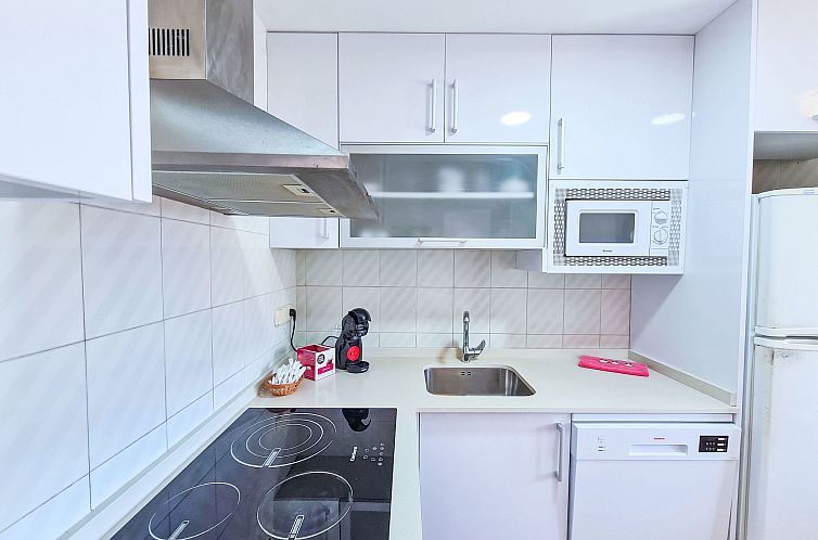 Appartement La Galera