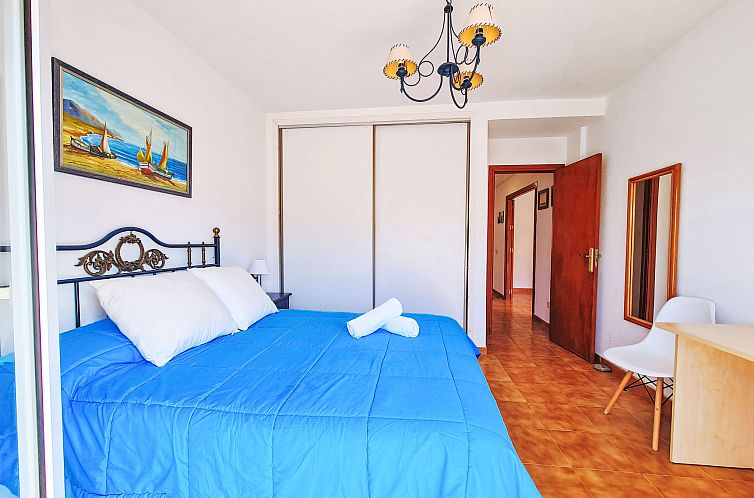 Appartement La Galera