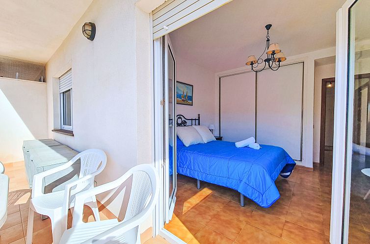 Appartement La Galera