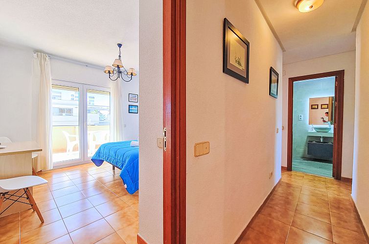 Appartement La Galera