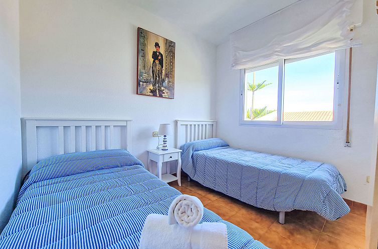 Appartement La Galera
