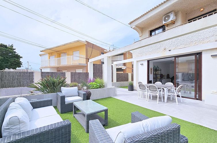 Vakantiehuis Sweet Home Cabo de Palos