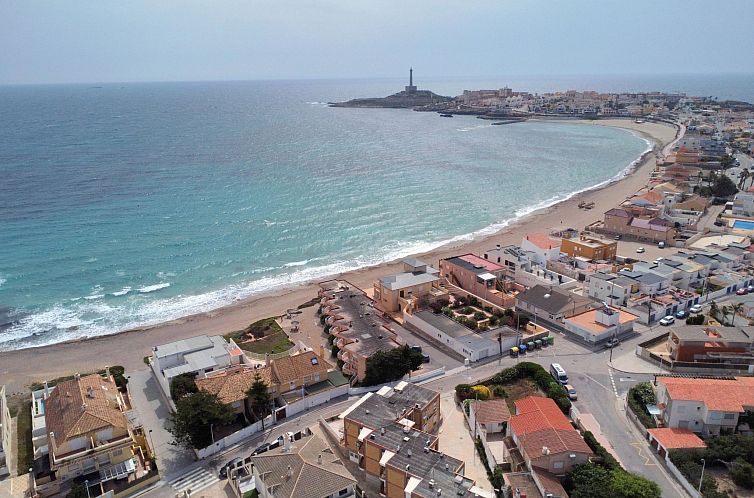 Vakantiehuis Sweet Home Cabo de Palos