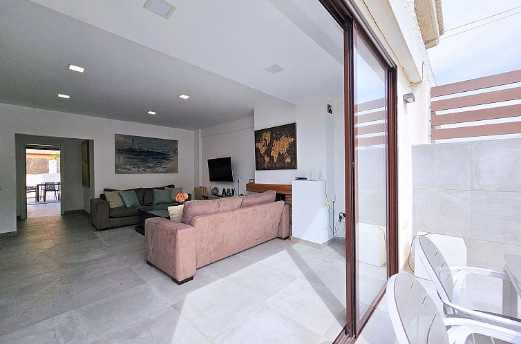 Vakantiehuis Sweet Home Cabo de Palos