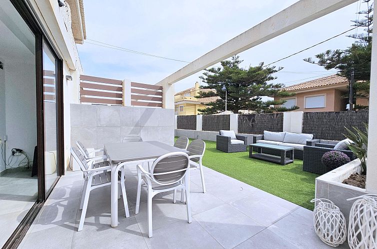 Vakantiehuis Sweet Home Cabo de Palos