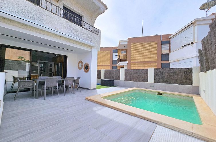 Vakantiehuis Sweet Home Cabo de Palos