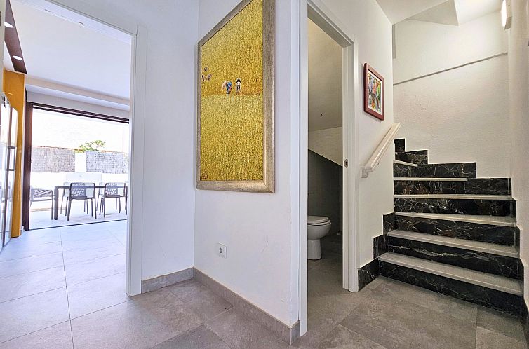 Vakantiehuis Sweet Home Cabo de Palos