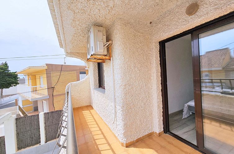 Vakantiehuis Sweet Home Cabo de Palos