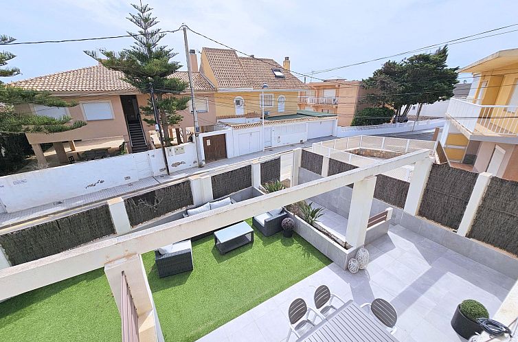 Vakantiehuis Sweet Home Cabo de Palos