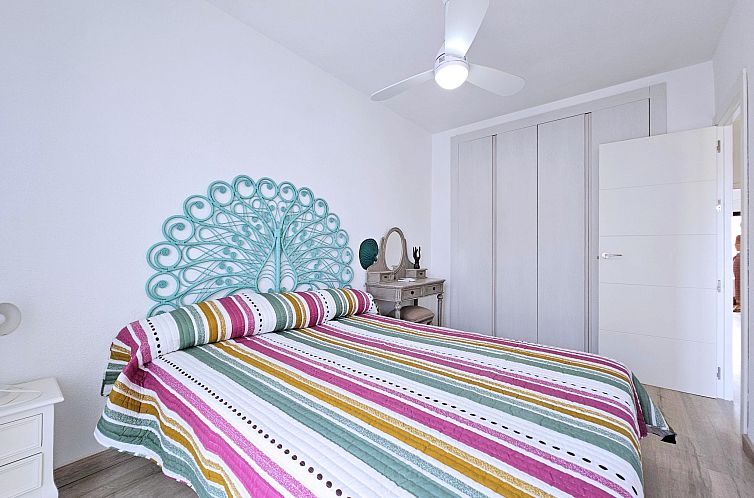 Vakantiehuis Sweet Home Cabo de Palos