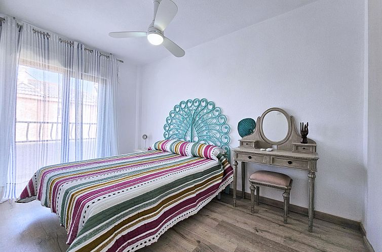 Vakantiehuis Sweet Home Cabo de Palos