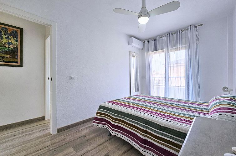 Vakantiehuis Sweet Home Cabo de Palos